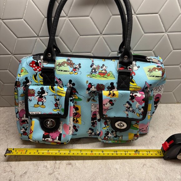 Disney purse - Picture 2 of 4